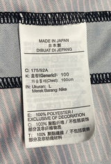 【2022】浦和レッズ(Limited)/ CONDITION:A / SIZE:L / フランクフルト戦