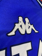 【1999/2000】イタリア代表 トレーニングシャツ / CONDITION:A / SIZE:L