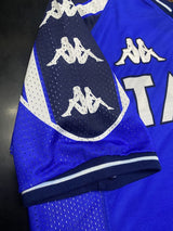 【1999/2000】イタリア代表 トレーニングシャツ / CONDITION:A / SIZE:L