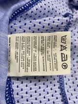 【1999/2000】イタリア代表 トレーニングシャツ / CONDITION:A / SIZE:L