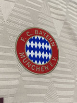 【2024/25】バイエルン(3rd)/ CONDITION:A- / SIZE:S / #21 / ITO / UCL仕様 / オーセンティック