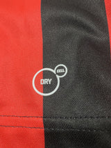 【2018/19】ACミラン(H)/ CONDITION:New / SIZE:M / #7 / S.CASTILLEJO / セリエAパッチ