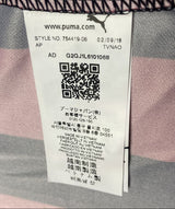 【2018/19】ACミラン(H)/ CONDITION:New / SIZE:M / #7 / S.CASTILLEJO / セリエAパッチ