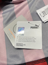 【2018/19】ACミラン(H)/ CONDITION:New / SIZE:M / #7 / S.CASTILLEJO / セリエAパッチ