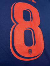 【2020/21】アトレティコ・マドリード(A)/ CONDITION:A / SIZE:XL / #8 / SAUL / ラ・リーガパッチ
