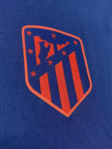 【2020/21】アトレティコ・マドリード(A)/ CONDITION:A / SIZE:XL / #8 / SAUL / ラ・リーガパッチ