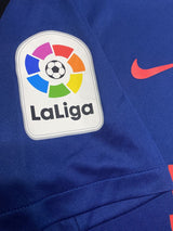 【2020/21】アトレティコ・マドリード(A)/ CONDITION:A / SIZE:XL / #8 / SAUL / ラ・リーガパッチ