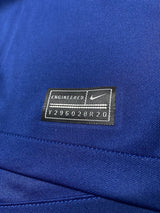 【2020/21】アトレティコ・マドリード(A)/ CONDITION:A / SIZE:XL / #8 / SAUL / ラ・リーガパッチ