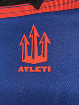 【2020/21】アトレティコ・マドリード(A)/ CONDITION:A / SIZE:XL / #8 / SAUL / ラ・リーガパッチ