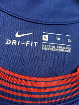 【2020/21】アトレティコ・マドリード(A)/ CONDITION:A / SIZE:XL / #8 / SAUL / ラ・リーガパッチ