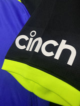 【2022/23】トッテナム(A)/ CONDITION:A / SIZE:M / #10 / KANE / プレミア、NO ROOM FOR RACISMパッチ