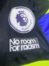 【2022/23】トッテナム(A)/ CONDITION:A / SIZE:M / #10 / KANE / プレミア、NO ROOM FOR RACISMパッチ