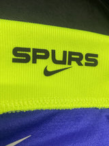 【2022/23】トッテナム(A)/ CONDITION:A / SIZE:M / #10 / KANE / プレミア、NO ROOM FOR RACISMパッチ