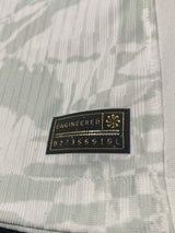 【2024/25】リバプール(3rd)/ CONDITION:A / SIZE:S / #38 / GRAVENBERCH / プレミア、No room for racismパッチパッチ / オーセンティック