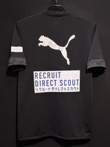 【2025】川崎フロンターレ プレマッチ シャツ / CONDITION:A / SIZE:L(ASIA)/ フルスポンサー