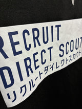 【2025】川崎フロンターレ プレマッチ シャツ / CONDITION:A / SIZE:L(ASIA)/ フルスポンサー