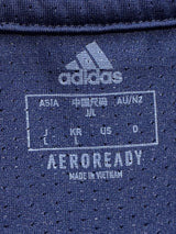 【2020】横浜F・マリノス CONDIVO20 トレーニング ジャージー / CONDITION:NEW / SIZE:L(日本規格)