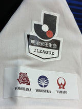 【2018】横浜F・マリノス(SP)/ CONDITION:NEW / SIZE:O(日本規格)/ #22 / BOMBER