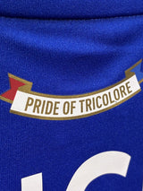 【2018】横浜F・マリノス(SP)/ CONDITION:NEW / SIZE:O(日本規格)/ #22 / BOMBER