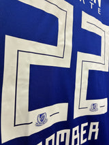 【2018】横浜F・マリノス(SP)/ CONDITION:NEW / SIZE:O(日本規格)/ #22 / BOMBER