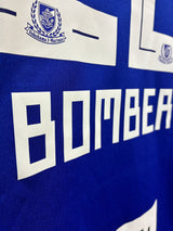 【2018】横浜F・マリノス(SP)/ CONDITION:NEW / SIZE:O(日本規格)/ #22 / BOMBER