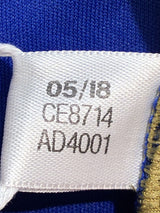 【2018】横浜F・マリノス(SP)/ CONDITION:NEW / SIZE:O(日本規格)/ #22 / BOMBER