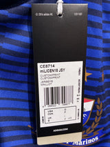 【2018】横浜F・マリノス(SP)/ CONDITION:NEW / SIZE:O(日本規格)/ #22 / BOMBER