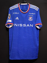 【2021】横浜F・マリノス(H)/ CONDITION:A / SIZE:3XO(日本規格)/ #24 / TOMOKI
