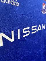 【2021】横浜F・マリノス(H)/ CONDITION:A / SIZE:3XO(日本規格)/ #24 / TOMOKI