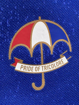 【2021】横浜F・マリノス(H)/ CONDITION:A / SIZE:3XO(日本規格)/ #24 / TOMOKI