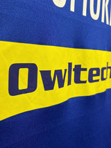 【2021】横浜F・マリノス(H)/ CONDITION:A / SIZE:3XO(日本規格)/ #24 / TOMOKI