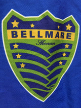 【2018/19】湘南ベルマーレフットサルクラブ ピステ トップ / CONDITION:A / SIZE:S(日本規格)