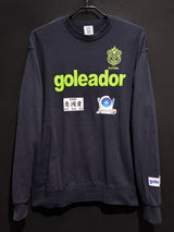 湘南ベルマーレフットサルクラブ トレーナー トップ / CONDITION:A / SIZE:LL(日本規格)