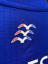 【2016】横浜F・マリノス(SP)/ CONDITION:A- / SIZE:L(日本規格)/ #10 / SHUNSUKE