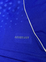 【2025】横浜F・マリノス(TRM/FP)/ CONDITION:A / SIZE:3XL(日本規格)/ #2 /(永戸勝也)