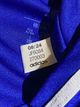 【2025】横浜F・マリノス(TRM/FP)/ CONDITION:A / SIZE:3XL(日本規格)/ #2 /(永戸勝也)