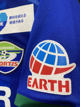 【2020】徳島ヴォルティス(H)/ CONDITION:A / SIZE:L(日本規格)