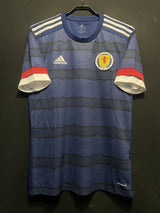 【2020/21】スコットランド代表(H)/ CONDITION:A / SIZE:S