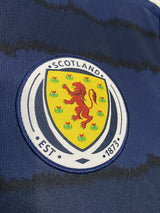 【2020/21】スコットランド代表(H)/ CONDITION:A / SIZE:S