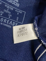 【2020/21】スコットランド代表(H)/ CONDITION:A / SIZE:S