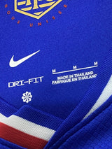 【2024/25】フランス代表(H)/ CONDITION:A / SIZE:M