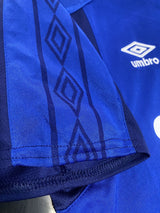 【2017/18】エヴァートン(H)/ CONDITION:New / SIZE:M