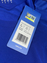 【2017/18】エヴァートン(H)/ CONDITION:New / SIZE:M