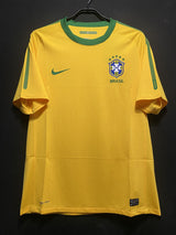 【2010】ブラジル代表(H)/ CONDITION:New / SIZE:M