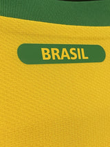 【2010】ブラジル代表(H)/ CONDITION:New / SIZE:M