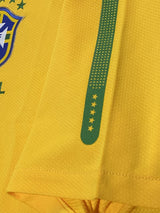 【2010】ブラジル代表(H)/ CONDITION:New / SIZE:M