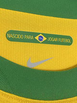 【2010】ブラジル代表(H)/ CONDITION:New / SIZE:M