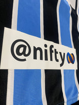 【2016】川崎フロンターレ(H)/ CONDITION:A / SIZE:XL(日本規格)