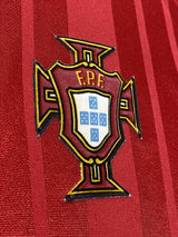 【1994/95】ポルトガル代表(H)/ CONDITION:B / SIZE:M