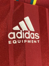 【1994/95】ポルトガル代表(H)/ CONDITION:B / SIZE:M